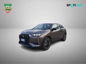 puretech 130 aut. bastille business