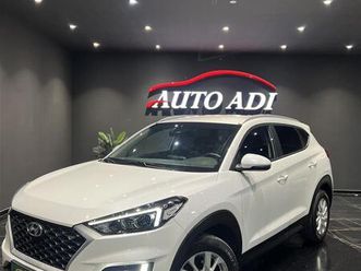 hyundai tucson viti 2019 motorr 2.0 naft