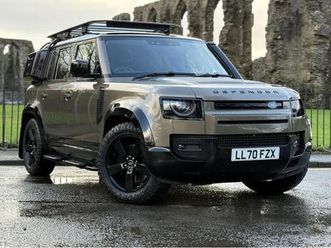 2.0 sd4 first edition auto 4wd euro 6 (start/stop) 5dr