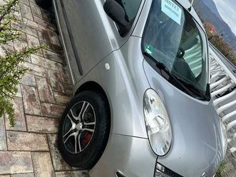 nissan micra 2006 1.2 benzin