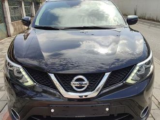 nissan qashqai 2014 panorama,1.6 nafte,automat,navi, 11500 €