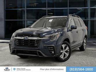 touring/8-passagers/awd