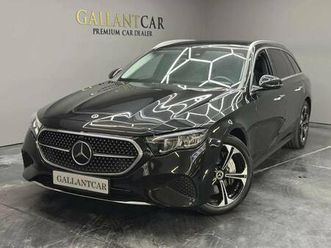mercedes-benz classe e e 300 e exclusive line