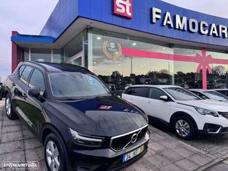 volvo xc 40 1.5 t3