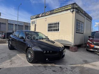 alfa romeo 159 2.4 jtd selective