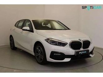 serie 1 .5 116d sport euro 6 (s/s) 5dr