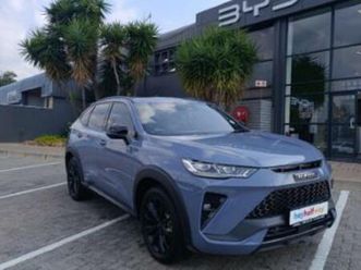 2.0t 4wd super luxury