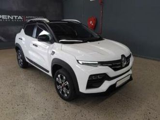 1.0 turbo intens auto