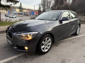 bmw 116 2.0d 12,900 bgn