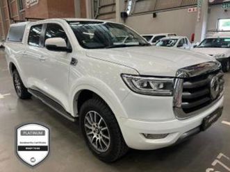 2.0td double cab ls