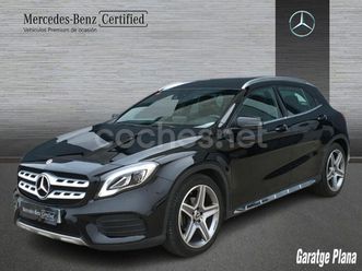 mercedes-benz clase gla gla 180