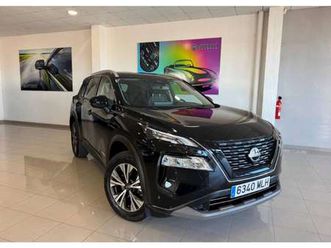 1.5 e-power n-connecta 4x2 5pl. 152kw