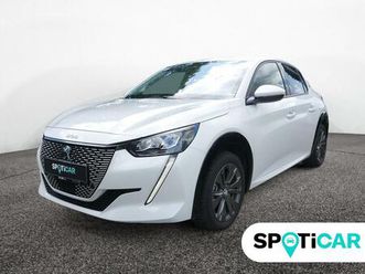 e-208 pdc shz kamera navi led