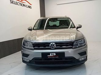 volkswagen tiguan advance 2.0 tdi