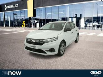 1.0 eco-g 100ch essential