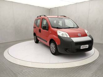 qubo qubo 1.3 mjt 80 cv active