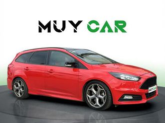 sportbreak 2.0 ecoboost st 184 kw (250 cv)