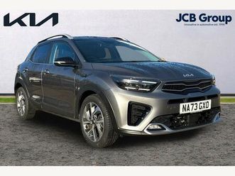 1.0 t-gdi mhev gt-line s dct euro 6 (start/stop) 5dr