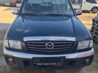 mazda b2500 ≫ 2005 • 14 000 лв. • id