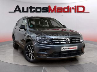 volkswagen tiguan allspace sport 2.0 tdi 4motion dsg