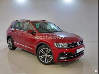 volkswagen tiguan techgo 1.4 tsi