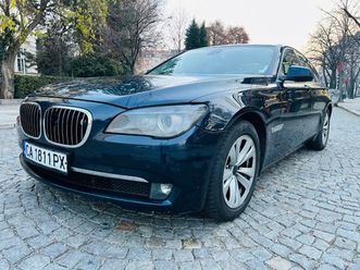 bmw 730 3.0 d 25,699 bgn