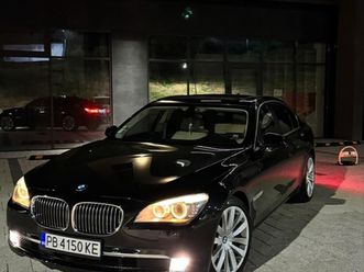 bmw 730 luxury 26,000 bgn