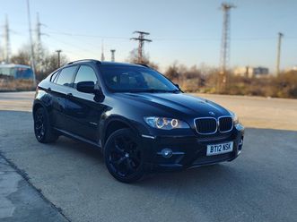 bmw x6 3.0d x-drive 12,999 bgn