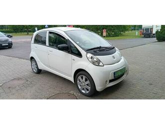 elektryk i-on peugeot ion 2012 - 90 tys km - bezwpadkowy lódź widzew • olx.pl