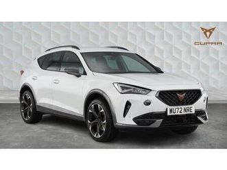 2022 1.5 tsi 150 v2 5dr dsg automatic