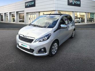 top! style 1.0 vti *shz*rfk