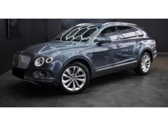 bentley bentayga w12 ≫ 2016 • 185 999 лв. • id