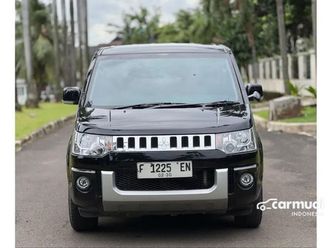 2014 mitsubishi delica 2.0 d5 mpv