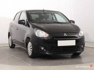 mitsubishi space star 1.2 mivec katowice - sprzedajemy.pl