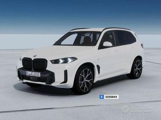 bmw x5 xdrive50e msport pro