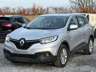 kadjar 1.5 dci bose edition