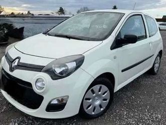 twingo 1.2i lev authentique