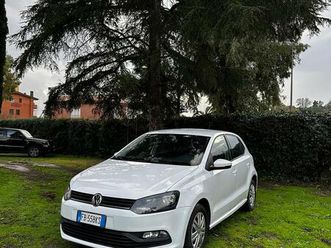 volkswagen polo 1.0 mpi 5p. business trendline neo