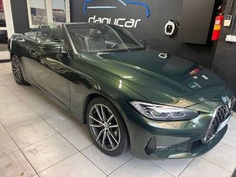 420 d 48v cabrio sport