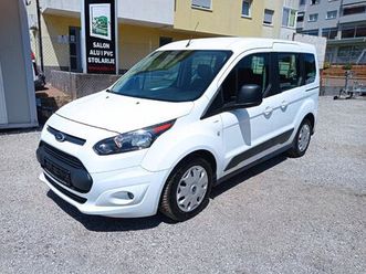 ford tourneo connect 1,5 tdci, 2016 god.