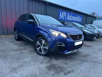 1.6 bluehdi 120ch gt line s&s eat6