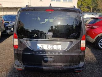 ford tourneo connect 2.0l cr ti, 2023 god.