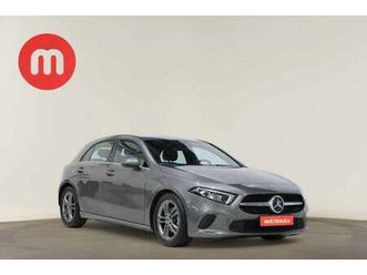 mercedes-benz classe a a 160 style