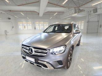 mercedes-benz classe glc glc 300 de 4matic eq-power business auto