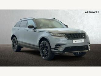 2.0 d200 mhev autobiography auto 4wd euro 6 (start/stop) 5dr