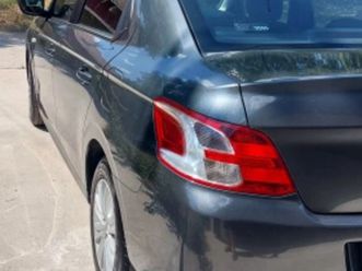 peugeot 301 ≫ 2013 • 8 700 лв. • id