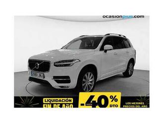 d5 momentum awd 225 aut.