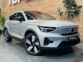 recharge twin ultimate awd 400 cv