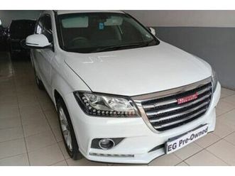2020 haval h2 1.5t city auto