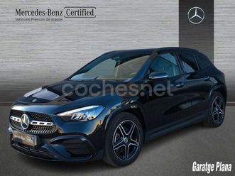mercedes-benz gla gla 200 d
